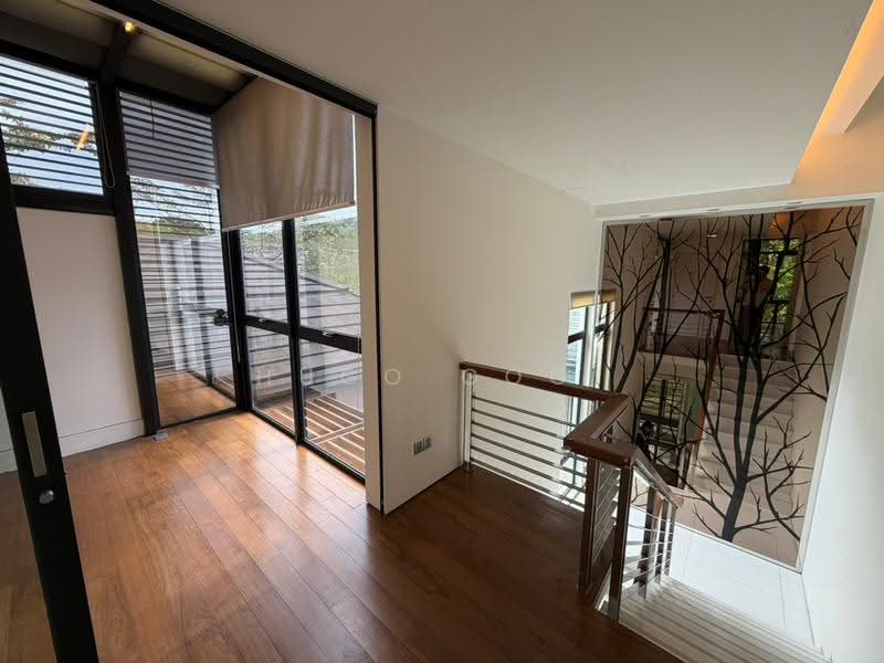 Bungalow House for Rent in Seputeh Garden (Seputeh) - Hugo Gooi - PropertyGuru.com.my