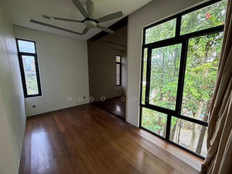 Bungalow House for Rent in Seputeh Garden (Seputeh) - Hugo Gooi - PropertyGuru.com.my