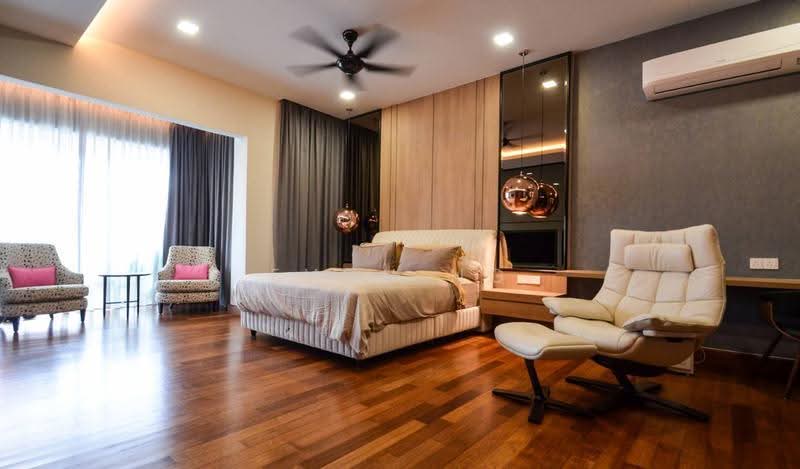 2-storey Terraced House for Sale in Seremban 2 (Negeri Sembilan) - Evon Ng - Bedroom - PropertyGuru.com.my