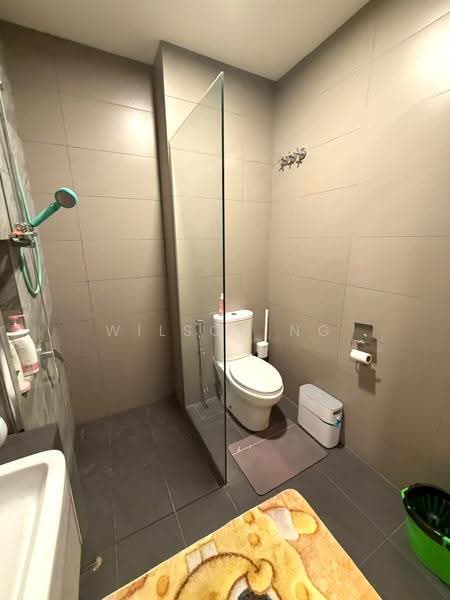 Rumah Teres 2-Tingkat untuk Disewa di Telok Panglima Garang (Selangor) - Wilson Ng - Bathroom - PropertyGuru.com.my
