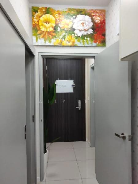 Service Residence for Rent at Residential Suites @ HighPark - Ally Lee - Interior - PropertyGuru.com.my