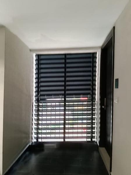 Service Residence for Rent at Residential Suites @ HighPark - Ally Lee - Entrance - PropertyGuru.com.my