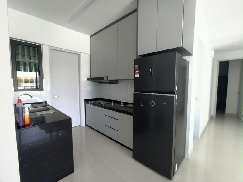 Kondominium untuk Disewa di Mezzo - Vinnie Loh - Kitchen - PropertyGuru.com.my