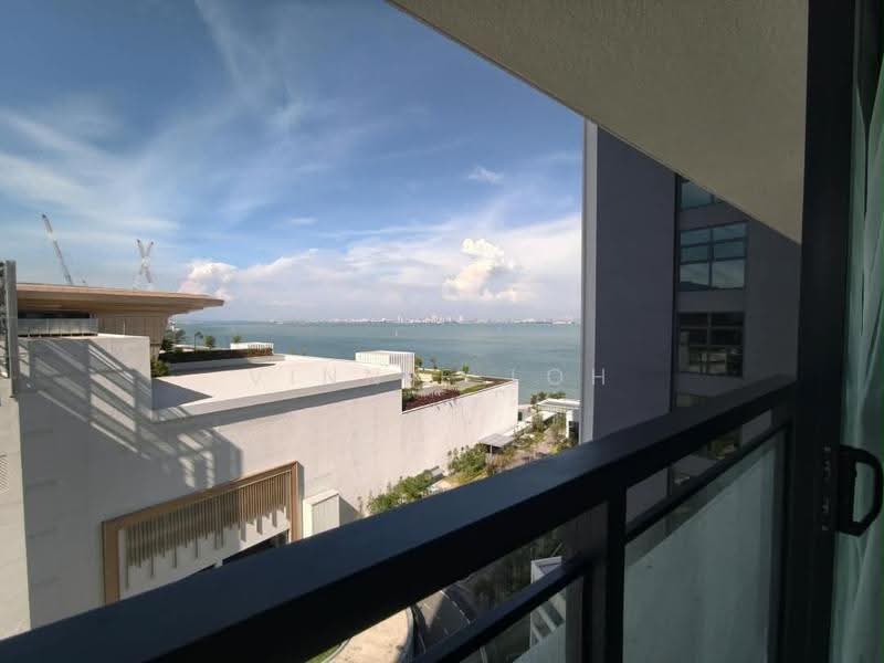 Kondominium untuk Disewa di Mezzo - Vinnie Loh - View - PropertyGuru.com.my