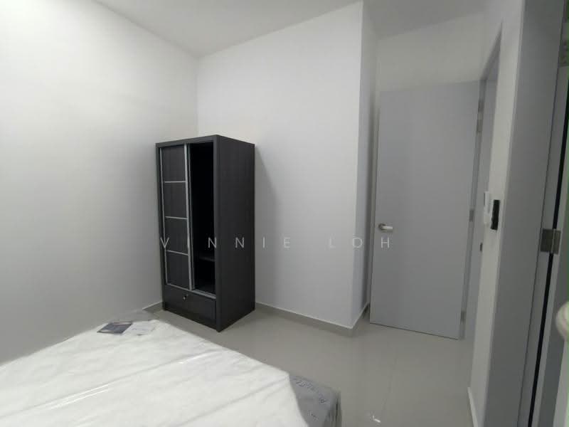 Kondominium untuk Disewa di Mezzo - Vinnie Loh - Bedroom - PropertyGuru.com.my