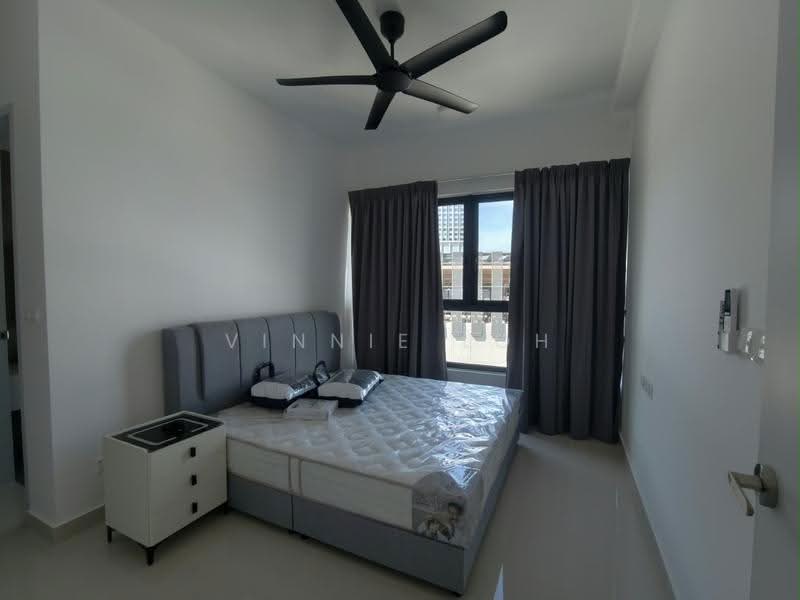 Kondominium untuk Disewa di Mezzo - Vinnie Loh - Bedroom - PropertyGuru.com.my