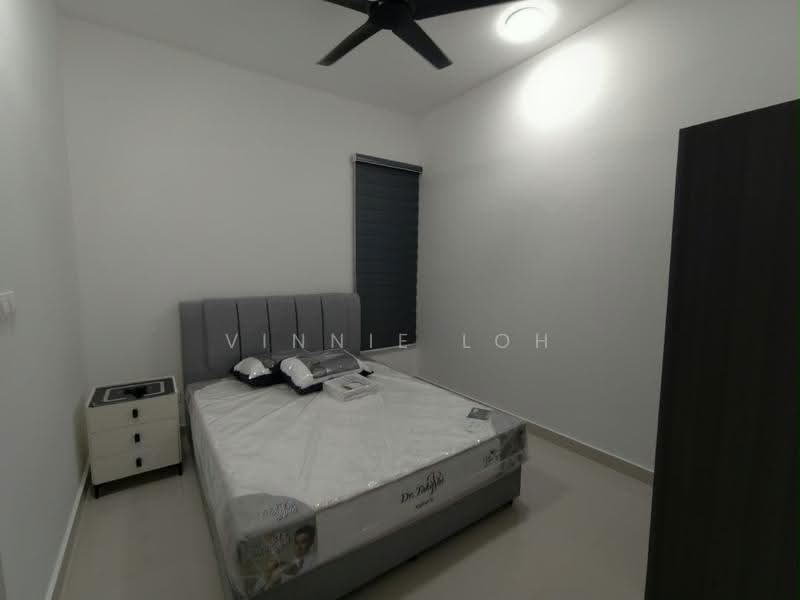 Kondominium untuk Disewa di Mezzo - Vinnie Loh - Bedroom - PropertyGuru.com.my