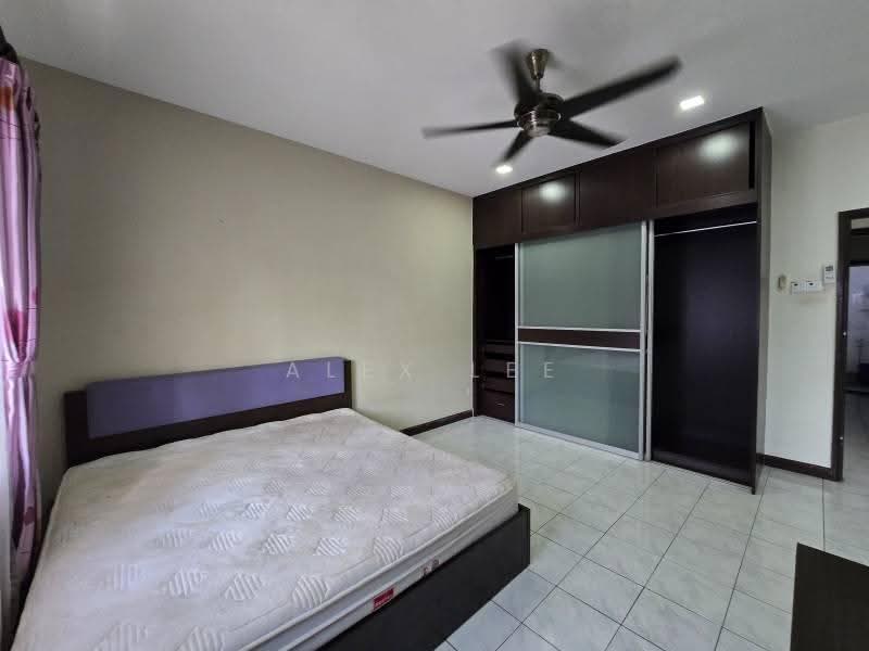Rumah Teres 2-Tingkat untuk Disewa di Shah Alam (Selangor) - Alex Lee - Bedroom - PropertyGuru.com.my