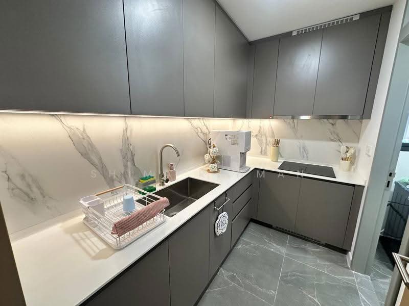 Condominium for Rent at Residensi Sfera Wangsa Maju - Shima Rahman - PropertyGuru.com.my