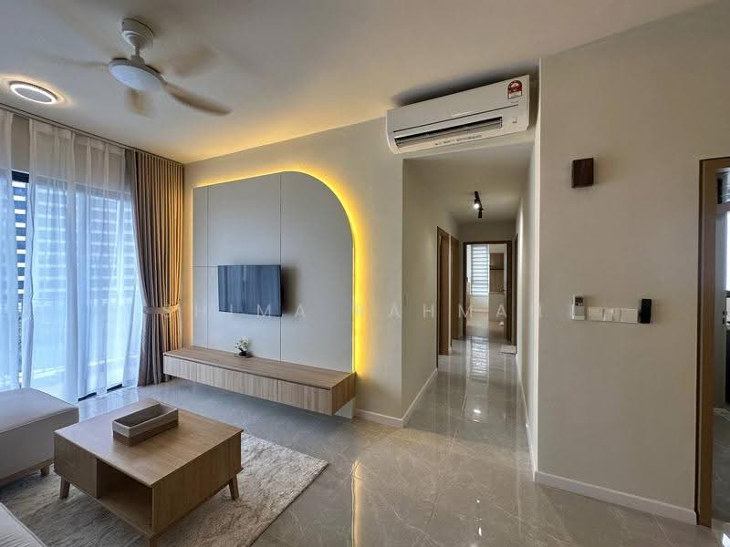 Condominium for Rent at Residensi Sfera Wangsa Maju - Shima Rahman - PropertyGuru.com.my