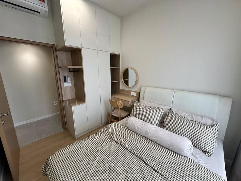 Condominium for Rent at Residensi Sfera Wangsa Maju - Shima Rahman - PropertyGuru.com.my