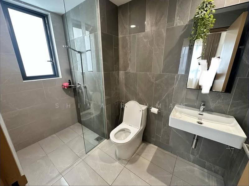 Condominium for Rent at Residensi Sfera Wangsa Maju - Shima Rahman - PropertyGuru.com.my