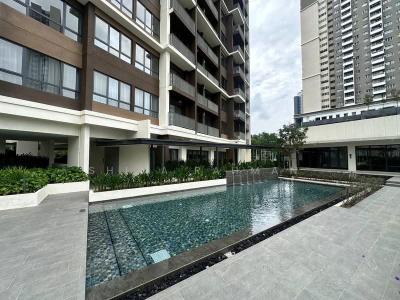 Condominium for Rent at Residensi Sfera Wangsa Maju - Shima Rahman - PropertyGuru.com.my