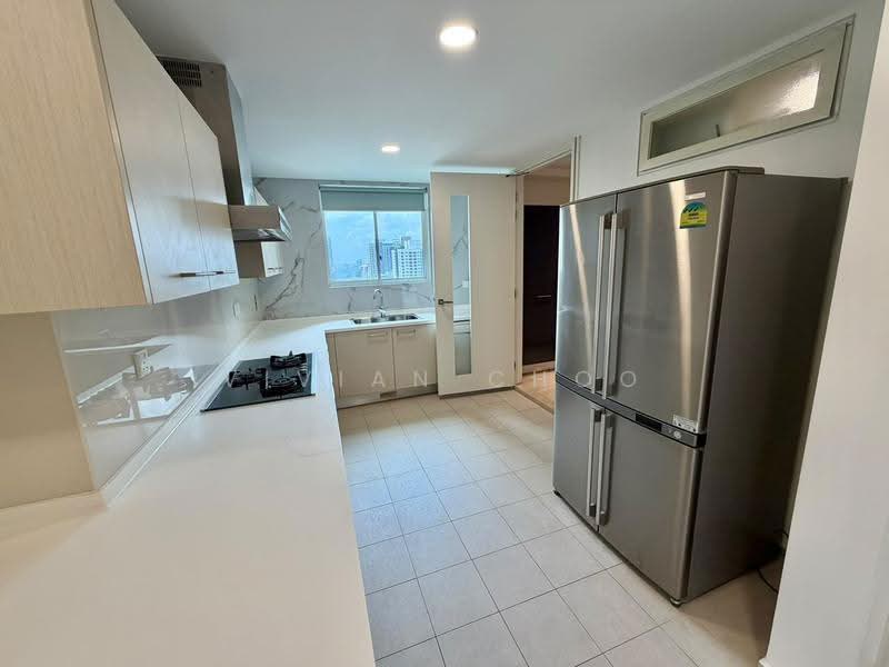 Condominium for Rent at 28 Mont Kiara @ MK28 - Vivian Choo - PropertyGuru.com.my