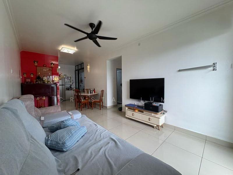 Service Residence for Sale at Mizumi Residences - Crystal Lum - PropertyGuru.com.my