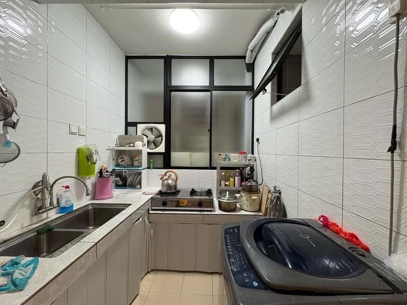 Service Residence for Sale at Mizumi Residences - Crystal Lum - PropertyGuru.com.my