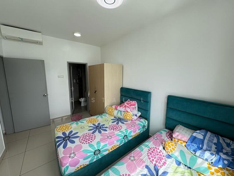 Service Residence for Sale at Mizumi Residences - Crystal Lum - PropertyGuru.com.my