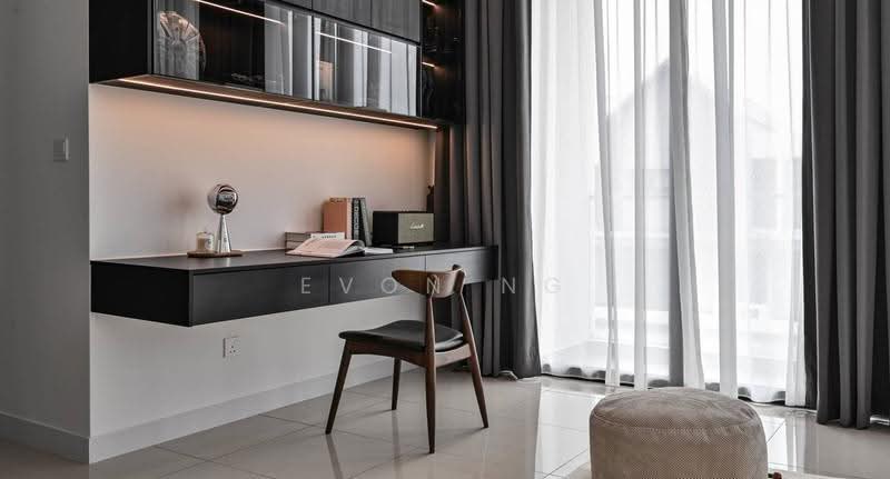 Rumah Berkembar untuk Dijual di Bandar Sri Sendayan (Negeri Sembilan) - Evon Ng - Study - PropertyGuru.com.my