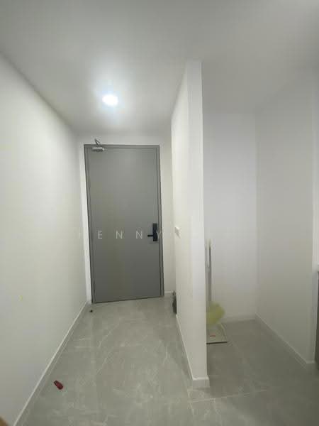 Pangsapuri untuk Disewa di Sfera - Kenny Lee - Entrance - PropertyGuru.com.my