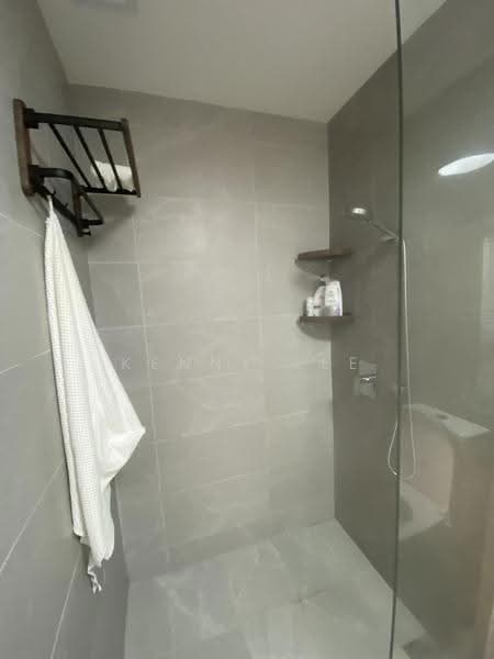 Pangsapuri untuk Disewa di Sfera - Kenny Lee - Bathroom - PropertyGuru.com.my
