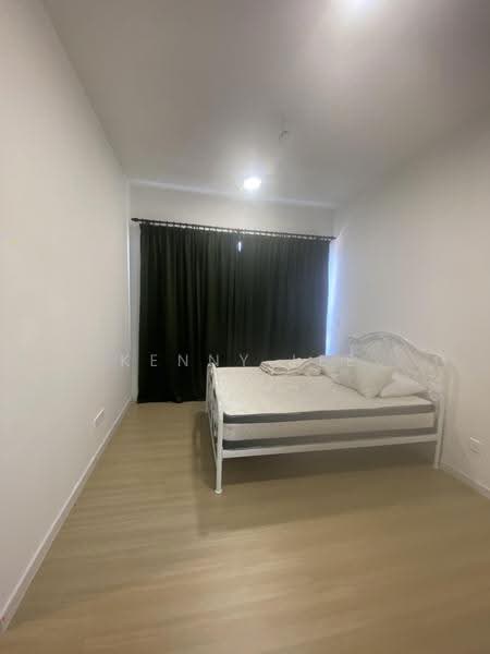 Pangsapuri untuk Disewa di Sfera - Kenny Lee - Bedroom - PropertyGuru.com.my
