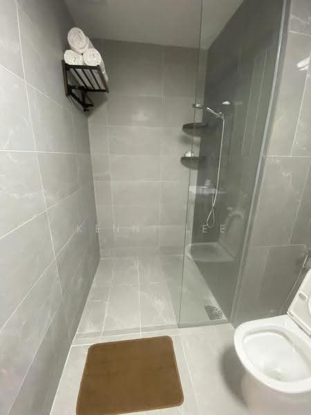 Pangsapuri untuk Disewa di Sfera - Kenny Lee - Bathroom - PropertyGuru.com.my