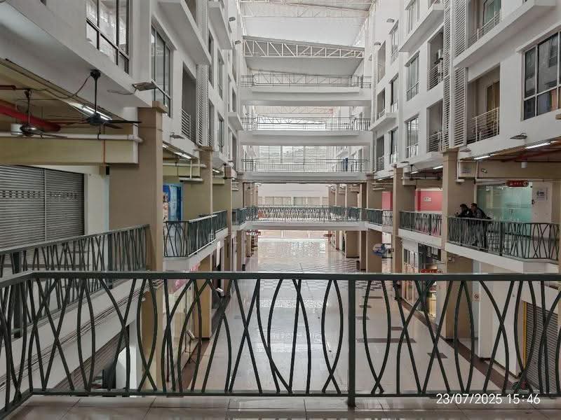 Soho for Sale in Pju 5 (Kota Damansara) - Elly M - PropertyGuru.com.my