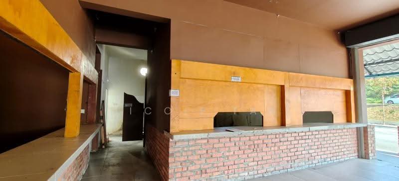Shop for Rent in Labu (Negeri Sembilan) - Nicole Tan - Interior - PropertyGuru.com.my