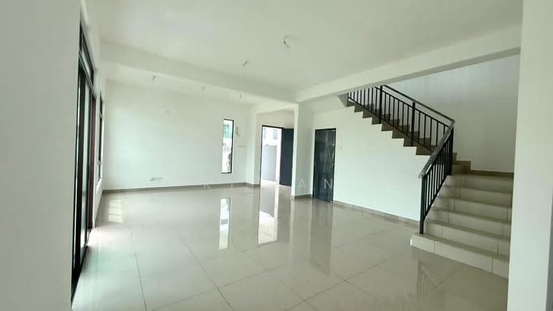 2-storey Terraced House for Sale in Johor Bahru (Johor) - KT Tan - Living Room - PropertyGuru.com.my