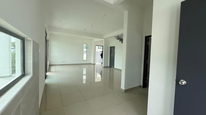 2-storey Terraced House for Sale in Johor Bahru (Johor) - KT Tan - Living Room - PropertyGuru.com.my