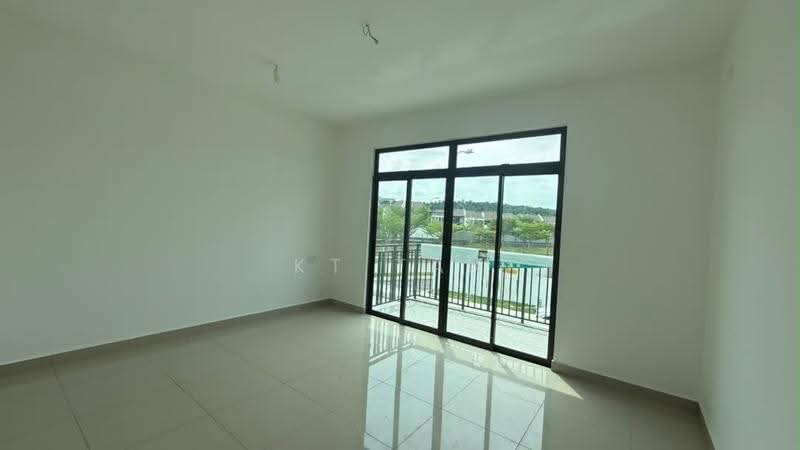 2-storey Terraced House for Sale in Johor Bahru (Johor) - KT Tan - Living Room - PropertyGuru.com.my