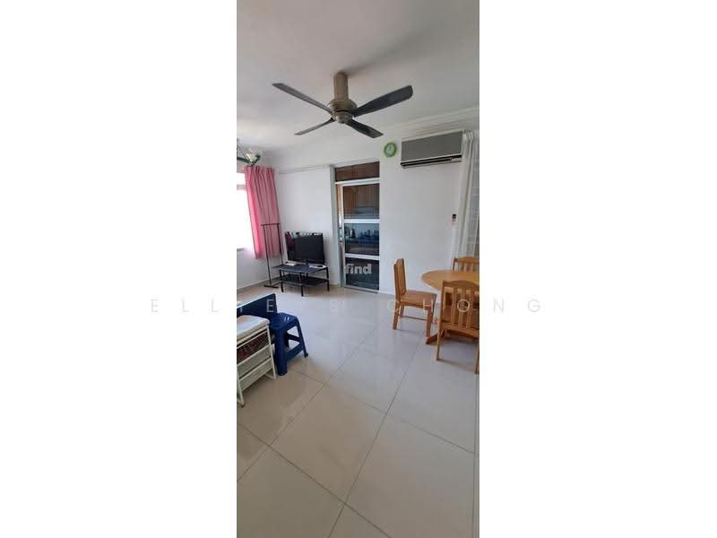 Condominium for Rent at Azuria Condominium - Ellieys Chong - PropertyGuru.com.my