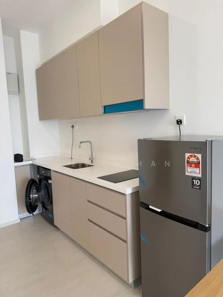 Service Residence for Sale at Laurel Residence - Keeve Chan - Kitchen - PropertyGuru.com.my