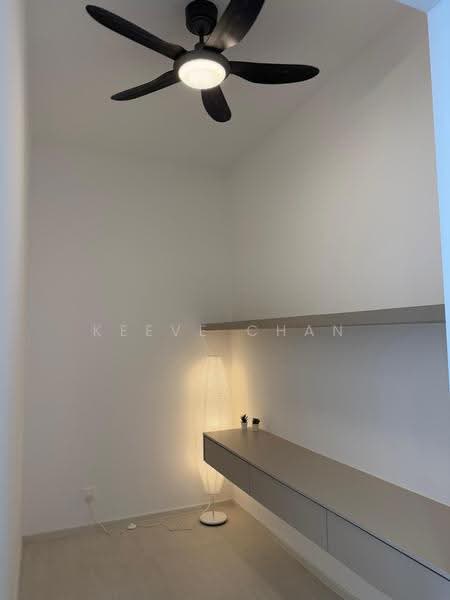 Service Residence for Sale at Laurel Residence - Keeve Chan - Study - PropertyGuru.com.my