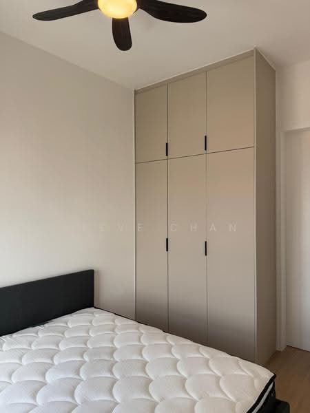 Service Residence for Sale at Laurel Residence - Keeve Chan - Bedroom - PropertyGuru.com.my