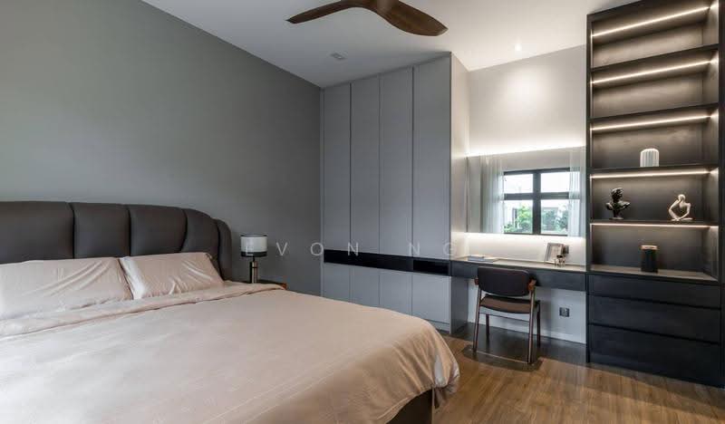 2-storey Terraced House for Sale in Bandar Baru Salak Tinggi (Sepang) - Evon Ng - Bedroom - PropertyGuru.com.my