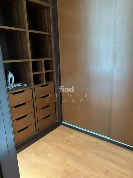 Kondominium untuk Disewa di Alila Horizons Condominium - Ellieys Chong - PropertyGuru.com.my