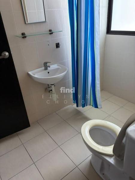 Kondominium untuk Disewa di Alila Horizons Condominium - Ellieys Chong - PropertyGuru.com.my