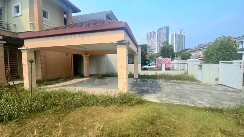 Rumah Teres 2.5-Tingkat untuk Disewa di Taman Tasik Prima (Puchong) - Grace Tan - PropertyGuru.com.my