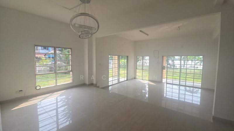 Rumah Teres 2.5-Tingkat untuk Disewa di Taman Tasik Prima (Puchong) - Grace Tan - PropertyGuru.com.my