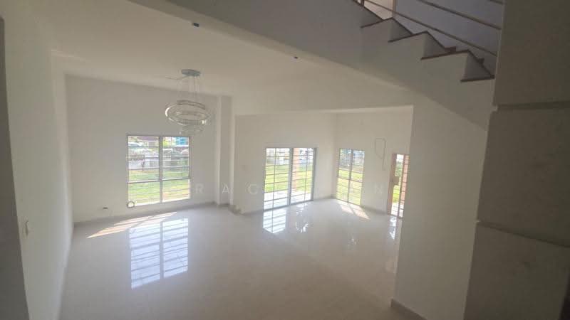 Rumah Teres 2.5-Tingkat untuk Disewa di Taman Tasik Prima (Puchong) - Grace Tan - PropertyGuru.com.my