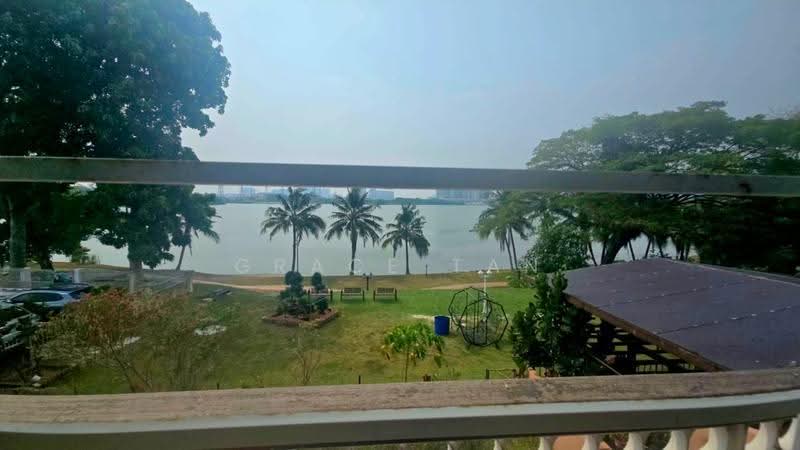Rumah Teres 2.5-Tingkat untuk Disewa di Taman Tasik Prima (Puchong) - Grace Tan - PropertyGuru.com.my