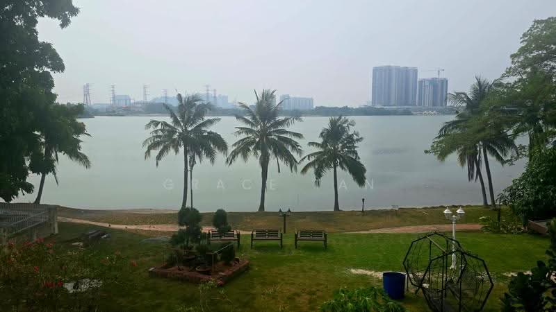 Rumah Teres 2.5-Tingkat untuk Disewa di Taman Tasik Prima (Puchong) - Grace Tan - PropertyGuru.com.my