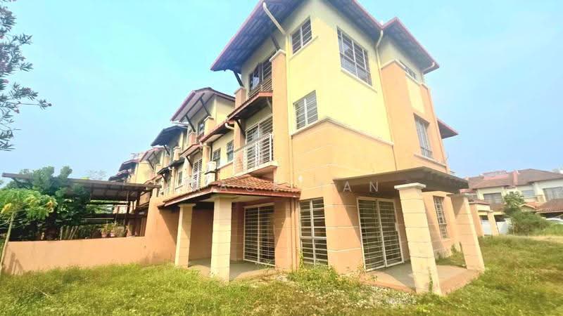Rumah Teres 2.5-Tingkat untuk Disewa di Taman Tasik Prima (Puchong) - Grace Tan - PropertyGuru.com.my