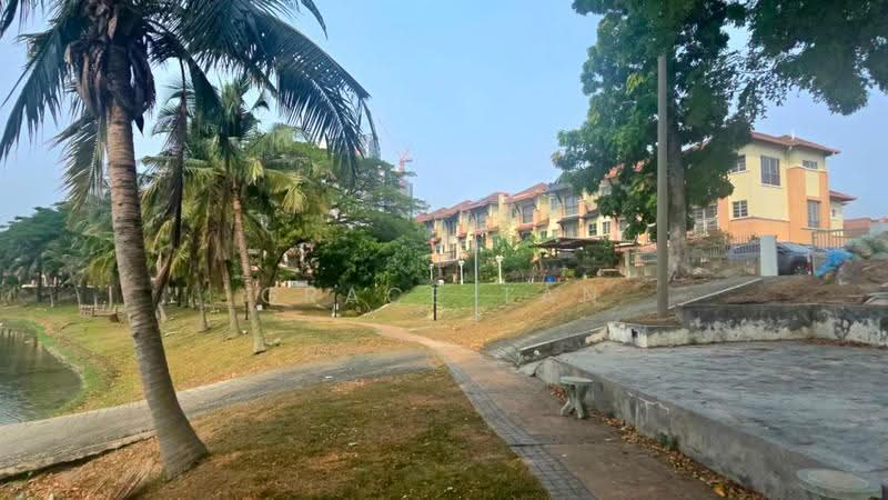 Rumah Teres 2.5-Tingkat untuk Disewa di Taman Tasik Prima (Puchong) - Grace Tan - PropertyGuru.com.my