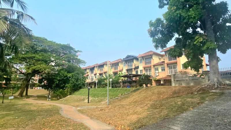 Rumah Teres 2.5-Tingkat untuk Disewa di Taman Tasik Prima (Puchong) - Grace Tan - PropertyGuru.com.my