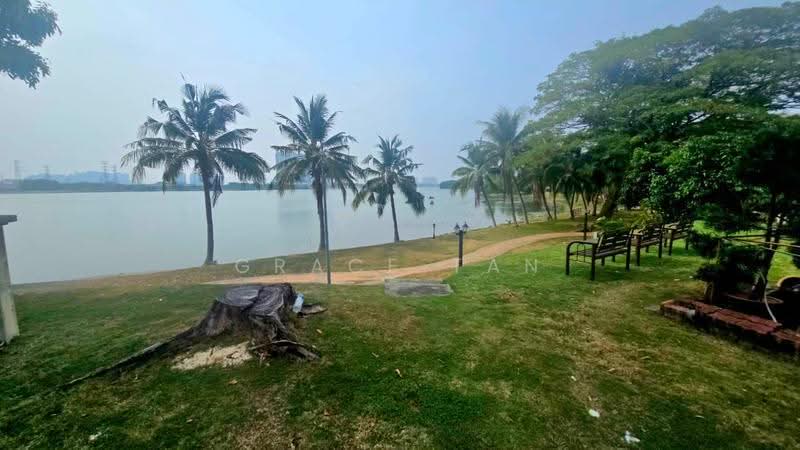 Rumah Teres 2.5-Tingkat untuk Disewa di Taman Tasik Prima (Puchong) - Grace Tan - PropertyGuru.com.my