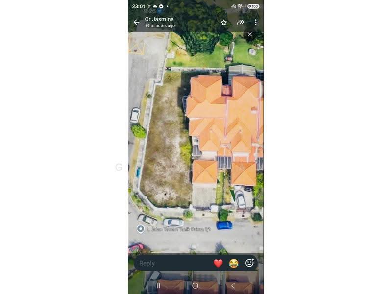 Rumah Teres 2.5-Tingkat untuk Disewa di Taman Tasik Prima (Puchong) - Grace Tan - PropertyGuru.com.my