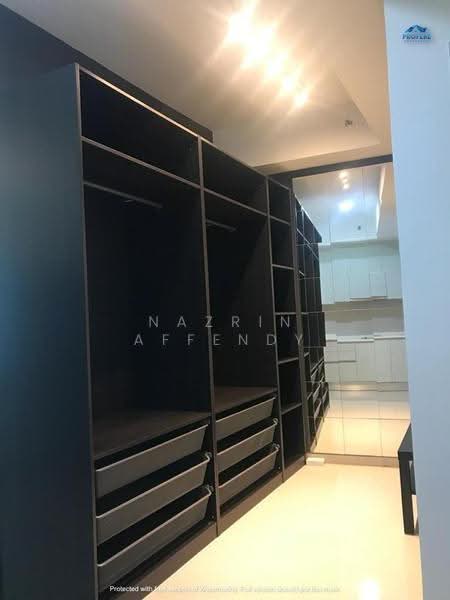 Service Residence for Rent at i-Suite @ i-City - Nazrin Affendy - Interior - PropertyGuru.com.my