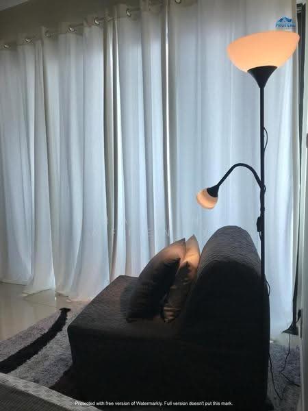 Service Residence for Rent at i-Suite @ i-City - Nazrin Affendy - Interior - PropertyGuru.com.my